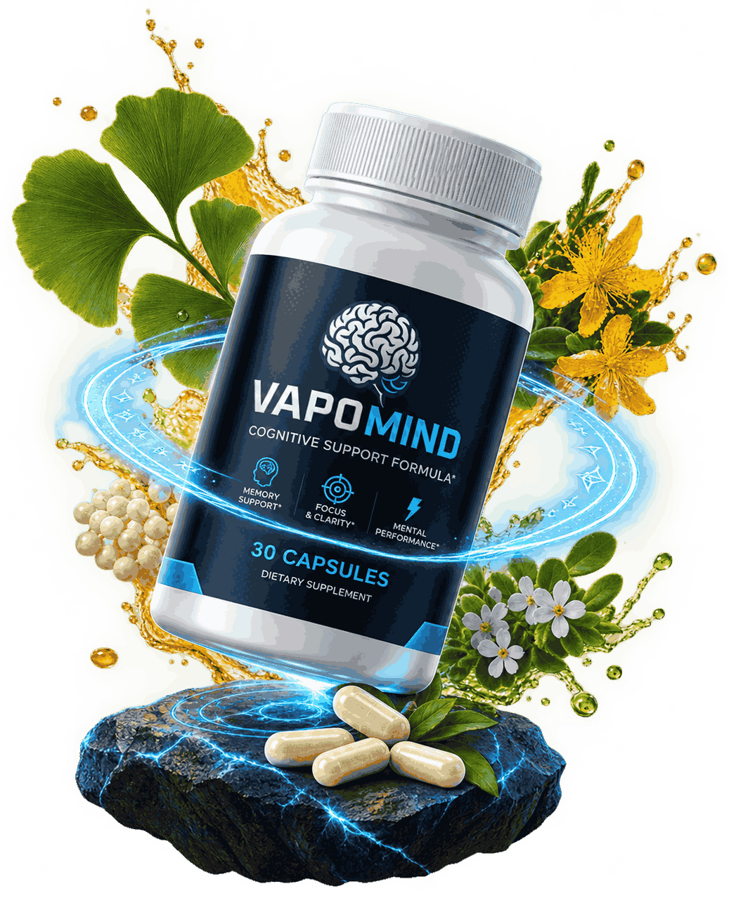 VapoMind